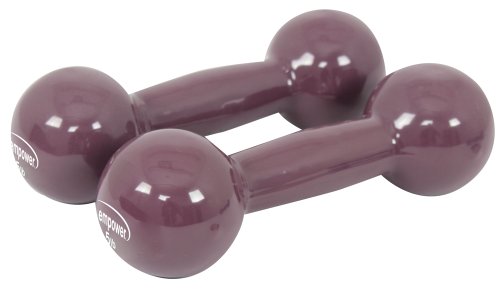 Empower 2-Pack Dumbbells