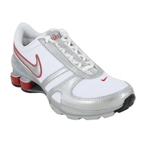 Nike Women's NIKE SHOX SPORT TRAINING SL WOMEN'S