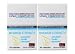 Personal Health Care : (2) Nuphedrine Maximum Strength FORMULA with Advantra Z Hoodia & Slimaluma Supress Appetite Burn Fat Boost Energy 2 bottles - 60 Capsule Per bottle