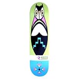 2SK8 Owl 7.5