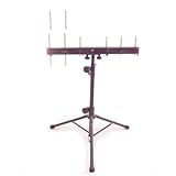 NEW COWBELL DRUM STAND - 6 POSITION - Pro Drummer Gear