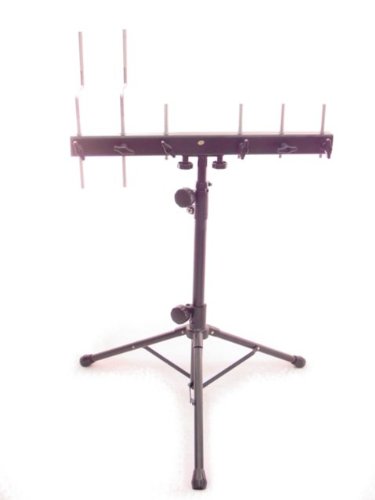 NEW COWBELL DRUM STAND - 6 POSITION - Pro Drummer Gear