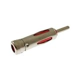 Absolute AVW12 Factory Antenna Adapter to Aftermarket Radio Adapter for Select... 