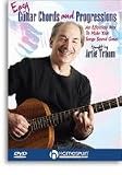 Easy Guitar Chords and Progressions