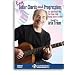 Easy Guitar Chords and Progressions