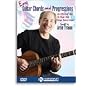 Easy Guitar Chords and Progressions