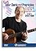 Easy Guitar Chords and Progressions