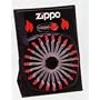 Zippo Lighter Accessories - Flints x 6