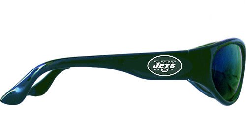 Click here to buy New York Jets Sunglasses by Siskiyou.