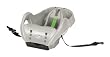 Graco SnugRide Infant Car Seat Base in Silver