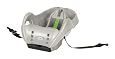 Graco SnugRide Infant Car Seat Base in Silver