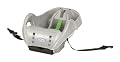 Graco SnugRide Infant Car Seat Base in Silver