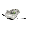 Graco SnugRide Infant Car Seat Base, Silver