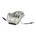 Graco SnugRide Infant Car Seat Base in Silver