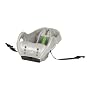 Graco SnugRide Infant Car Seat Base in Silver