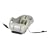 Graco SnugRide Infant Car Seat Base, Silver