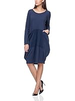 TANTRA Vestido (Azul Marino)