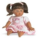 Madame Alexander My Little Girl Style Me Pretty African-American, 14 Inch