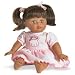 Madame Alexander My Little Girl Style Me Pretty African-American, 14 Inch