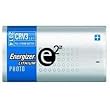 Energizer(R) e2/sup> CRV 3-Volt Photo Lithium Battery