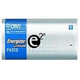 Energizer(R) e2/sup> CRV 3-Volt Photo Lithium Battery