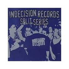 Indecision Records Split Series