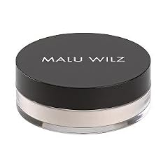 Malu Wilz Fixing Powder