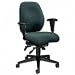 persian20 - 7800 Series High Performance Mid Back Task Chair