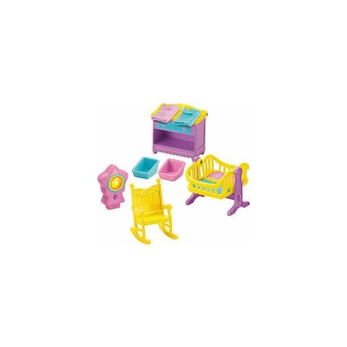 dora the explorer magical welcome house furniture