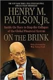 On the Brink Publisher: Business Plus; Reprint edition