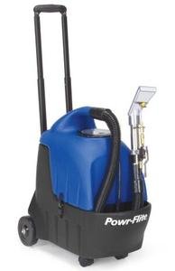Powr-Flite 3.5 Gallon Carpet Spotter PS35