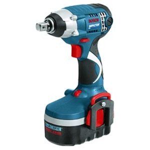 Bosch 22618 120V 18V Impact Wrench
