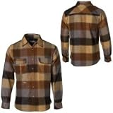 Matix MJ Woodland Flannel Shirt - Long-Sleeve - Men s