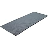 ALPS Mountaineering MicroFiber Rectangle Sleeping Bag Liner