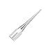 Corning Axygen BTF-20-L-R-S MAXYMum Recovery Beckman Biomek 1000/200 Filtered Robotic Pipet Tips, 20 microliter, Clear PP, Racked, Sterile (1 Case: 96 Tips/Rack; 10 Racks/Unit; 5 Units/Case)