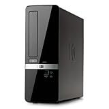 HP Pro 3120 - SFF - 1 x P E7600 / 3.06 GHz - RAM 2 GB - HDD 1 x 320 GB - DVD±RW (±R DL) / DVD-RAM - GMA X4500HD - Gigabit Ethernet - Windows 7 Pro / XP Pro downgrade - Monitor 