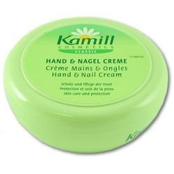 Kamill Hand and Nail Cream (Jar) 150ml cream by Kamill