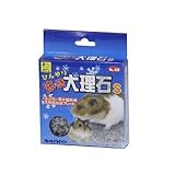[三晃商会]ハムスター用涼感大理石Ｓ