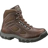 Review   / Wolverine MultiShox Waterproof Mid-Cut Hiker # 4471