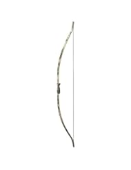 Sports: PSE Chief Youth Right or Left Hand Bow Set, 20-Pound, Camo - PSE