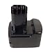 Power Tool Compatible With Metabo12 Volts 2500 mAh NIMH Tool-82.