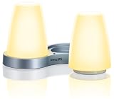 Philips IMAGEO TableLight 2er Set