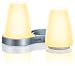Philips IMAGEO TableLight 2er Set