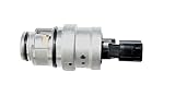 IDLE AIR CONTROL VALVE 05 2.4L TJ, 04-05 2.4L KJ