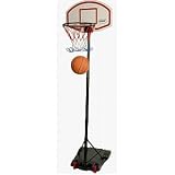 Mookie Portable Basketball Set