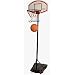 Toys : Portable Basketball Set