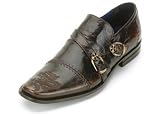 Mark Nason Calf Loafer in Black or Brown