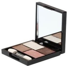 4u2 Splash! Velvet Eyshadow Quad No.03 Lady Killer 4g., 0.14oz.