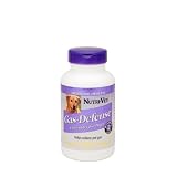 Nutri-Vet Gas Defense Liver Chewables, 100 count