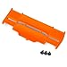 Wing, Rustler 4X4 (Orange)/ 3x8 FCS (3)